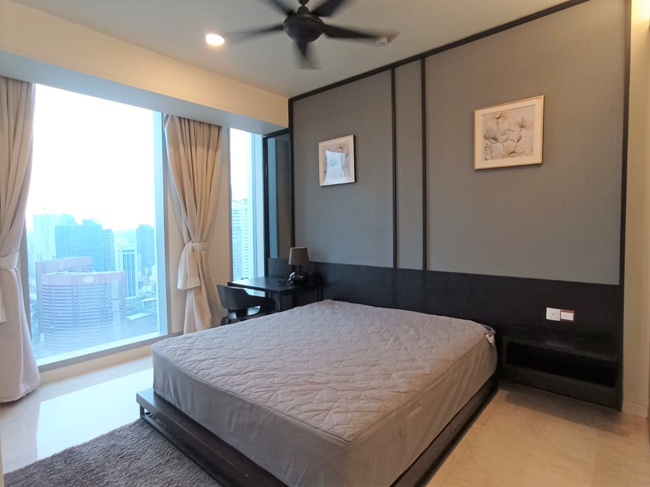Tropicana The Residences, KLCC - photo 6