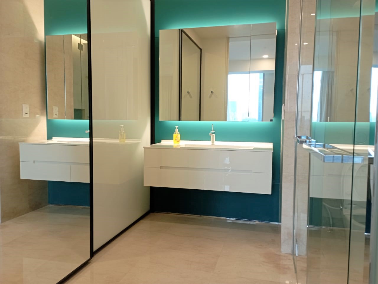 Tropicana The Residences, KLCC - photo 7