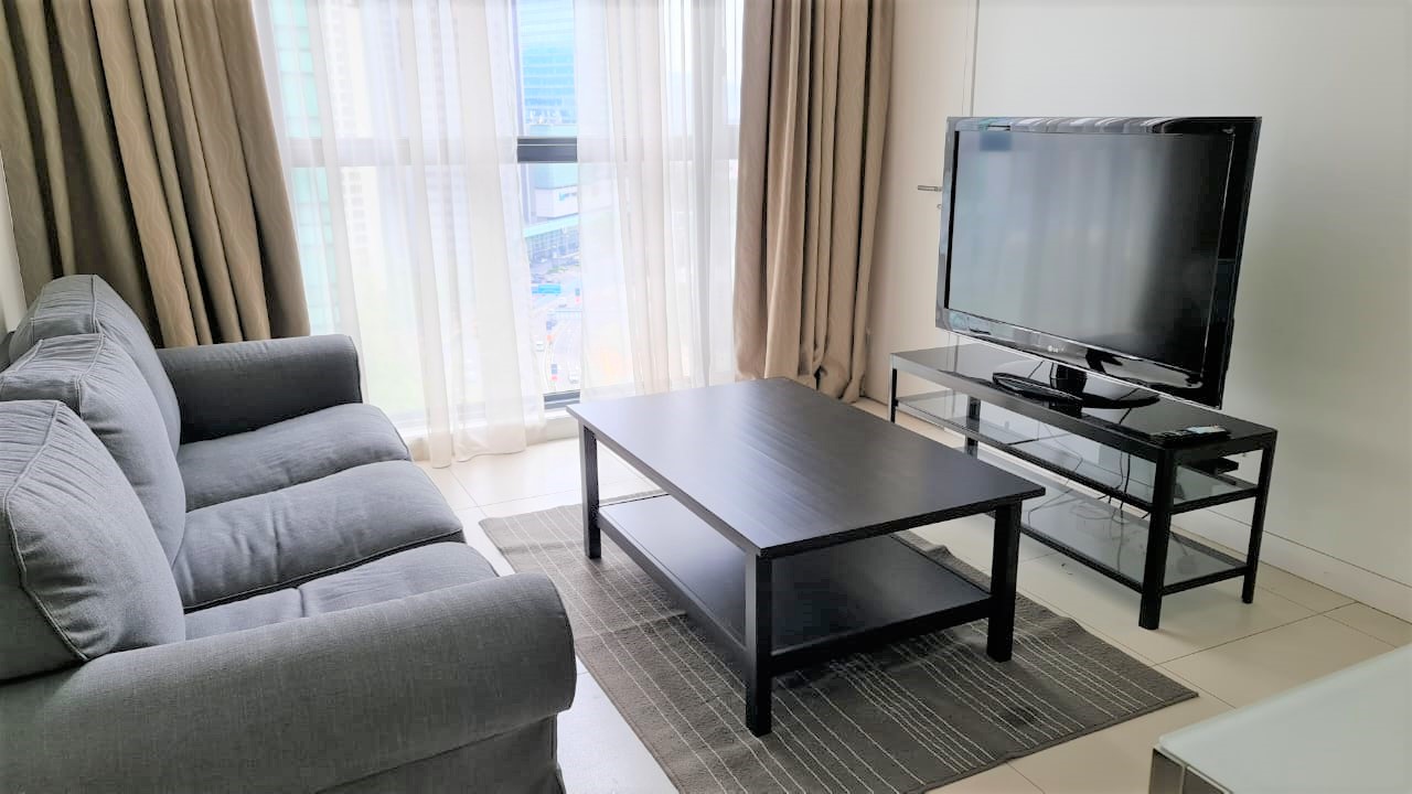 Three28 Tun Razak - photo 2