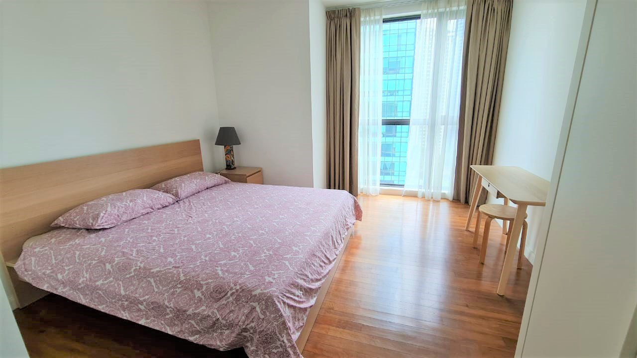 Three28 Tun Razak - photo 5