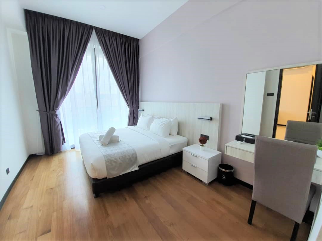 Opus Kuala Lumpur - photo 6