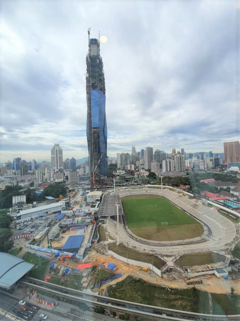 Opus Kuala Lumpur - photo 10