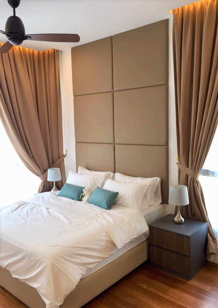 Nadi Bangsar Service Residence - photo 5