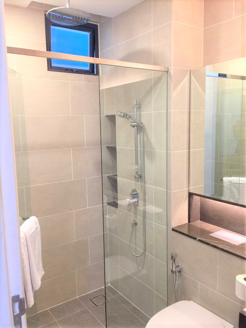 Nadi Bangsar Service Residence - photo 9