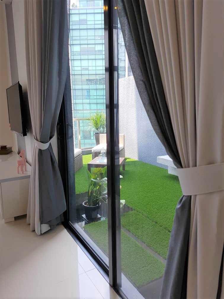 mirage residence - photo 5