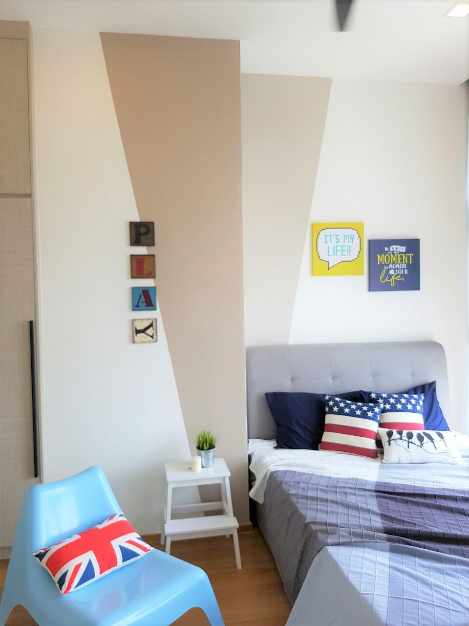 mirage residence - photo 10