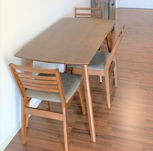 UNA Serviced Apartment - photo 3