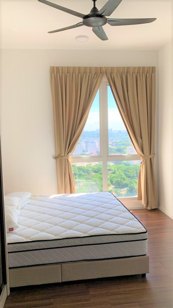 UNA Serviced Apartment - photo 4