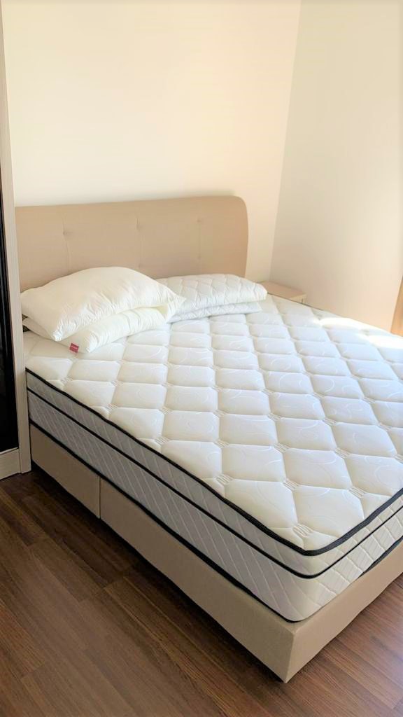 UNA Serviced Apartment - photo 5