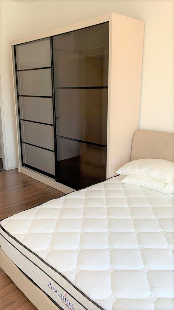 UNA Serviced Apartment - photo 6
