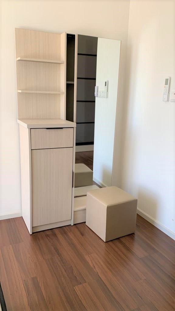 UNA Serviced Apartment - photo 8