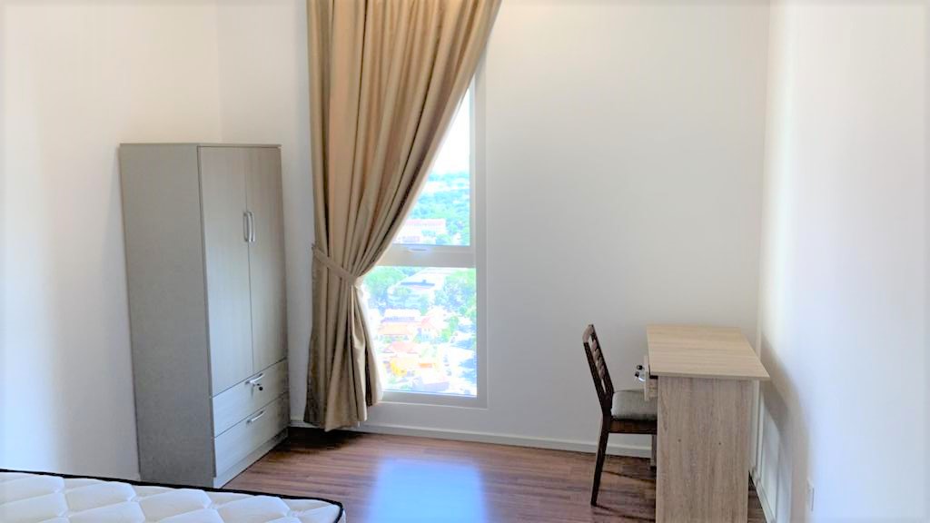 UNA Serviced Apartment - photo 9