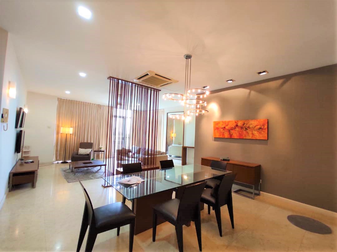 Idaman Residence KLC ...