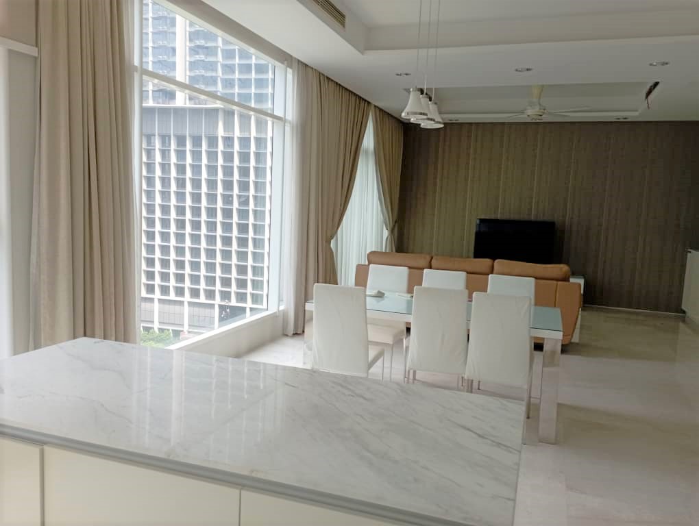 Quadro Residences - photo 5