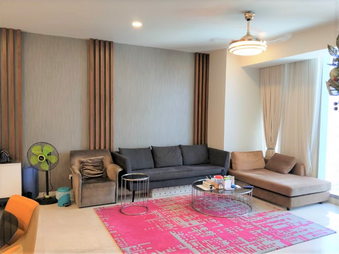 Tropicana The Residences, KLCC - photo 2