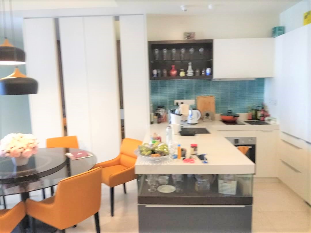 Tropicana The Residences, KLCC - photo 4