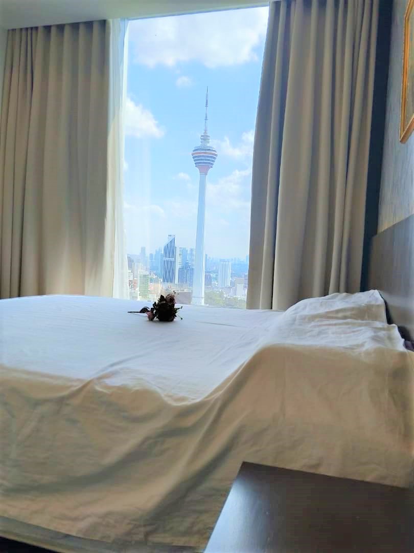 Tropicana The Residences, KLCC - photo 5
