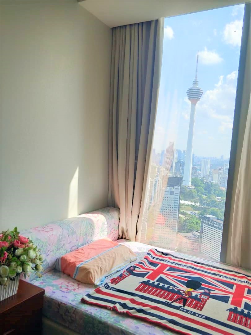 Tropicana The Residences, KLCC - photo 6
