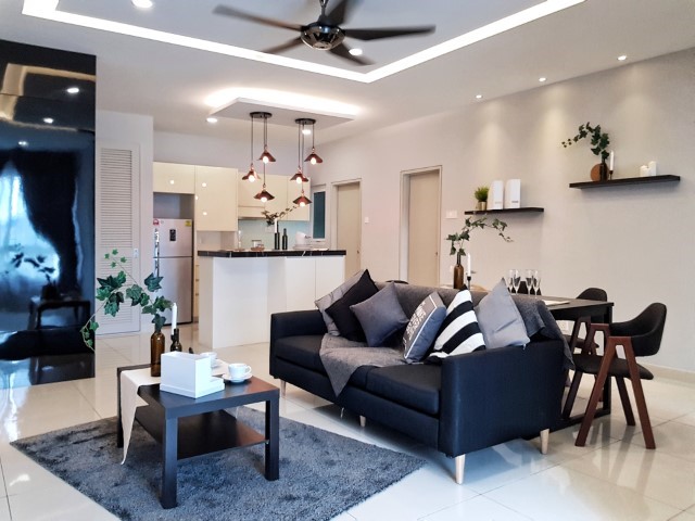 V Residence 3 Sunway ...