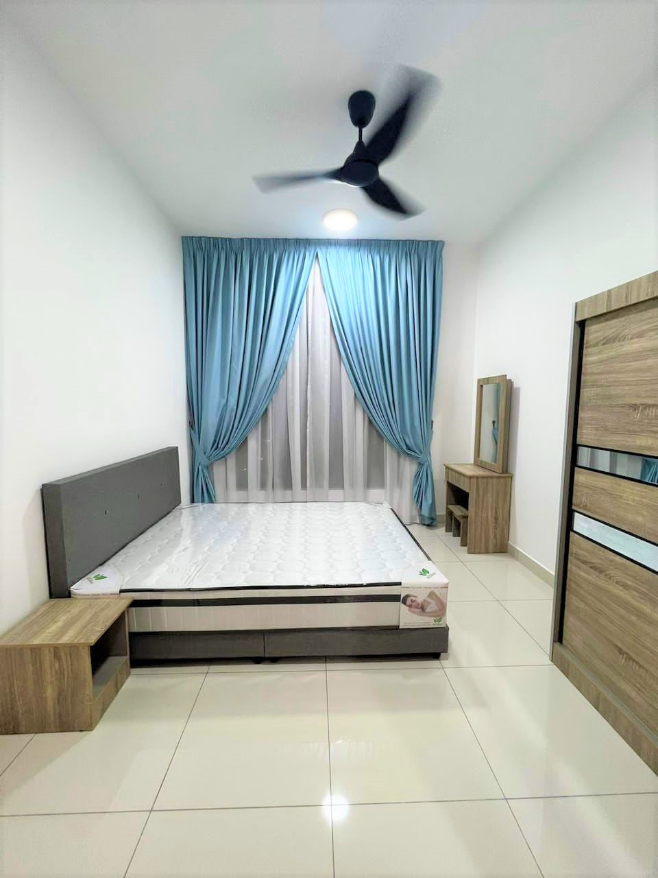 Residensi Far East Kuchai Lama - photo 5