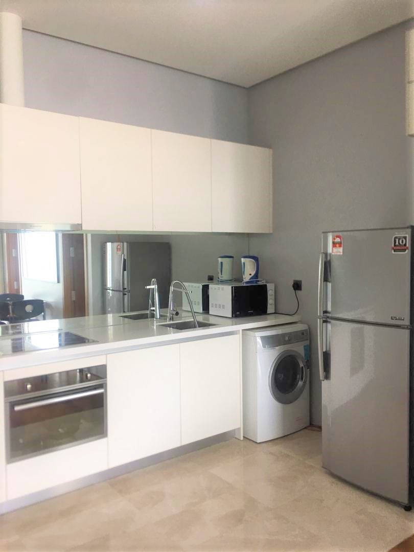 Vipod Residences KLCC - photo 4