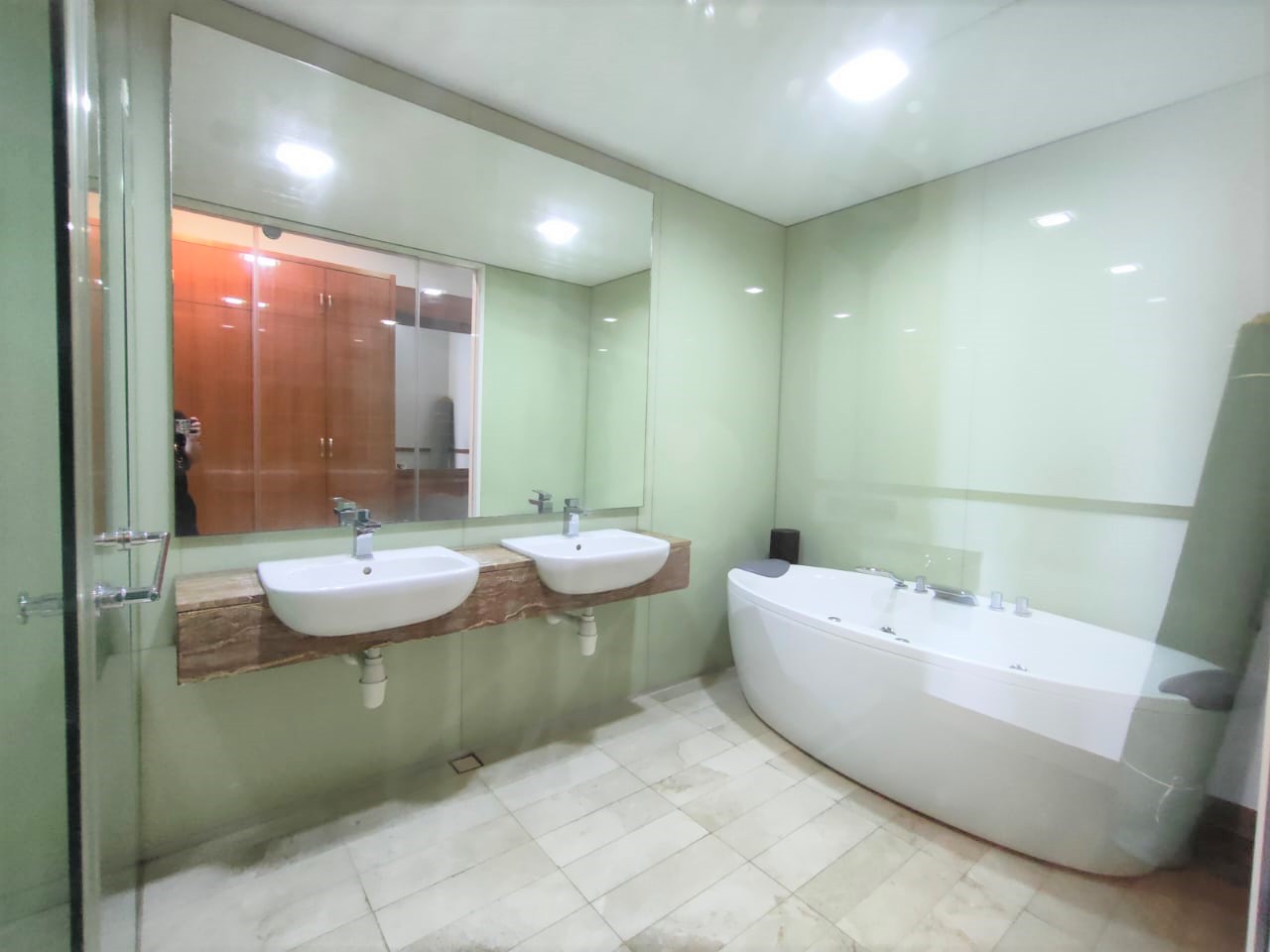 Vipod Residences KLCC - photo 10