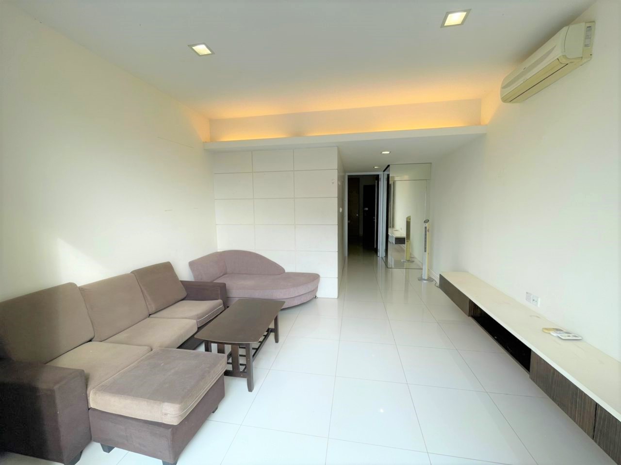 Pertama Residency, C ...