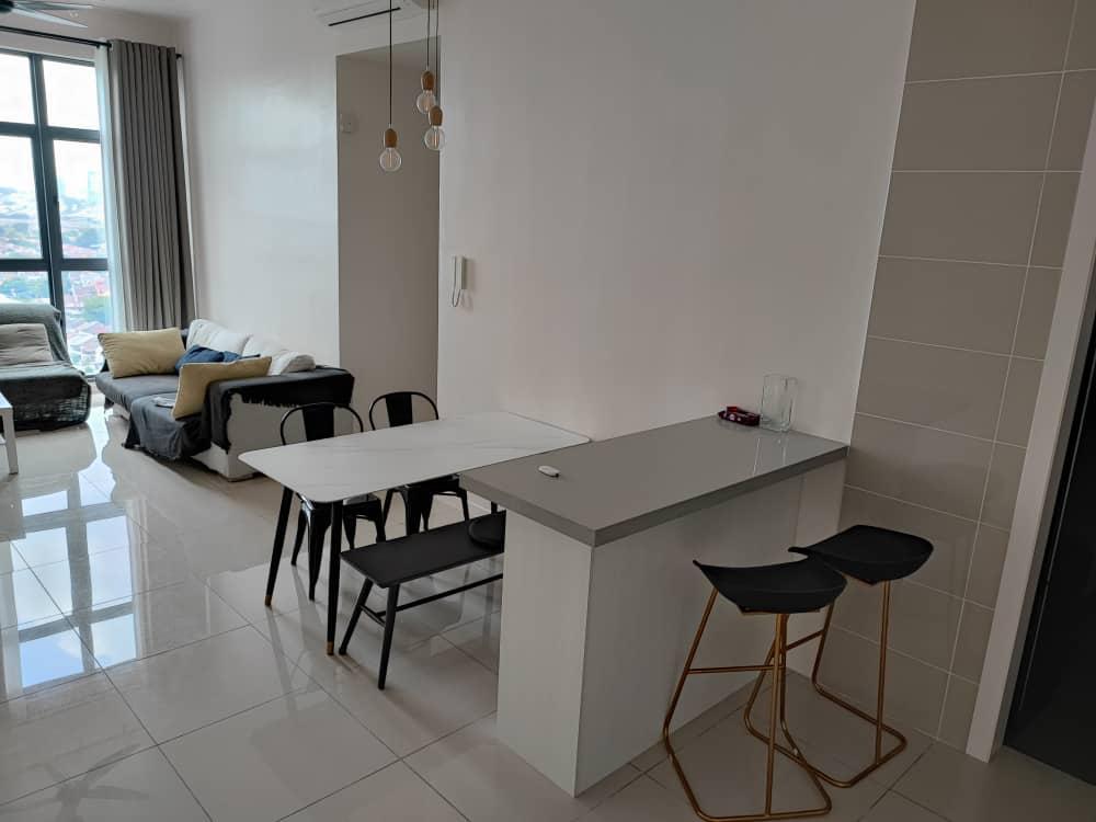 Waltz Residences ...