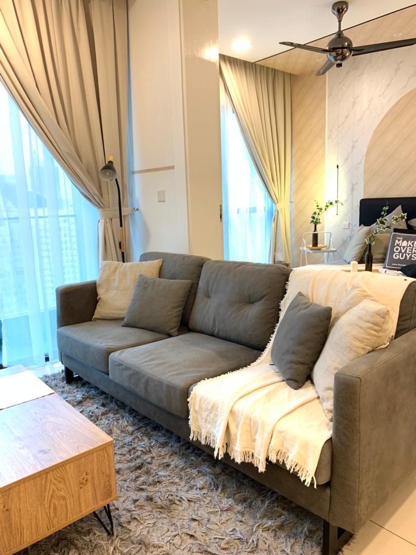 ARIA Luxury Residence, KLCC - photo 2