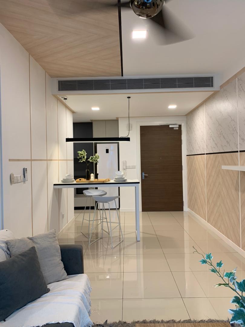 ARIA Luxury Residence, KLCC - photo 5