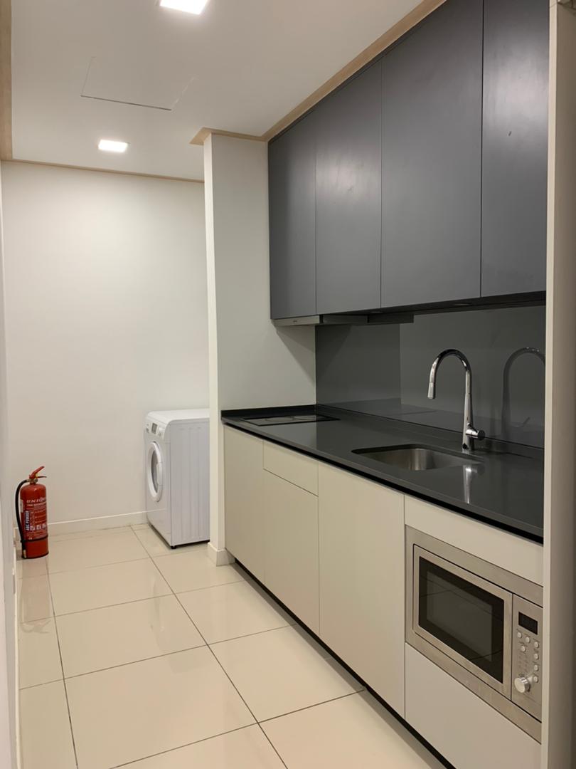 ARIA Luxury Residence, KLCC - photo 6
