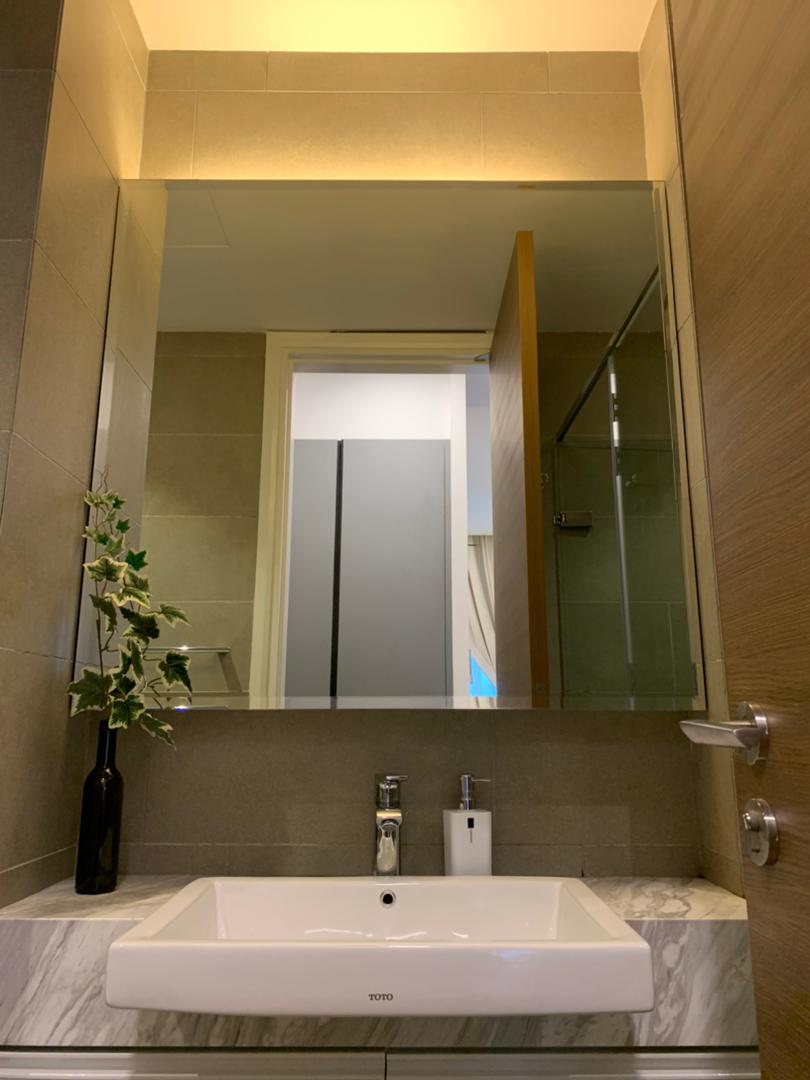 ARIA Luxury Residence, KLCC - photo 9
