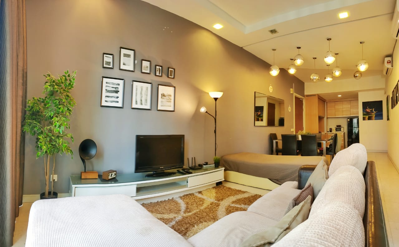 marc residence ...