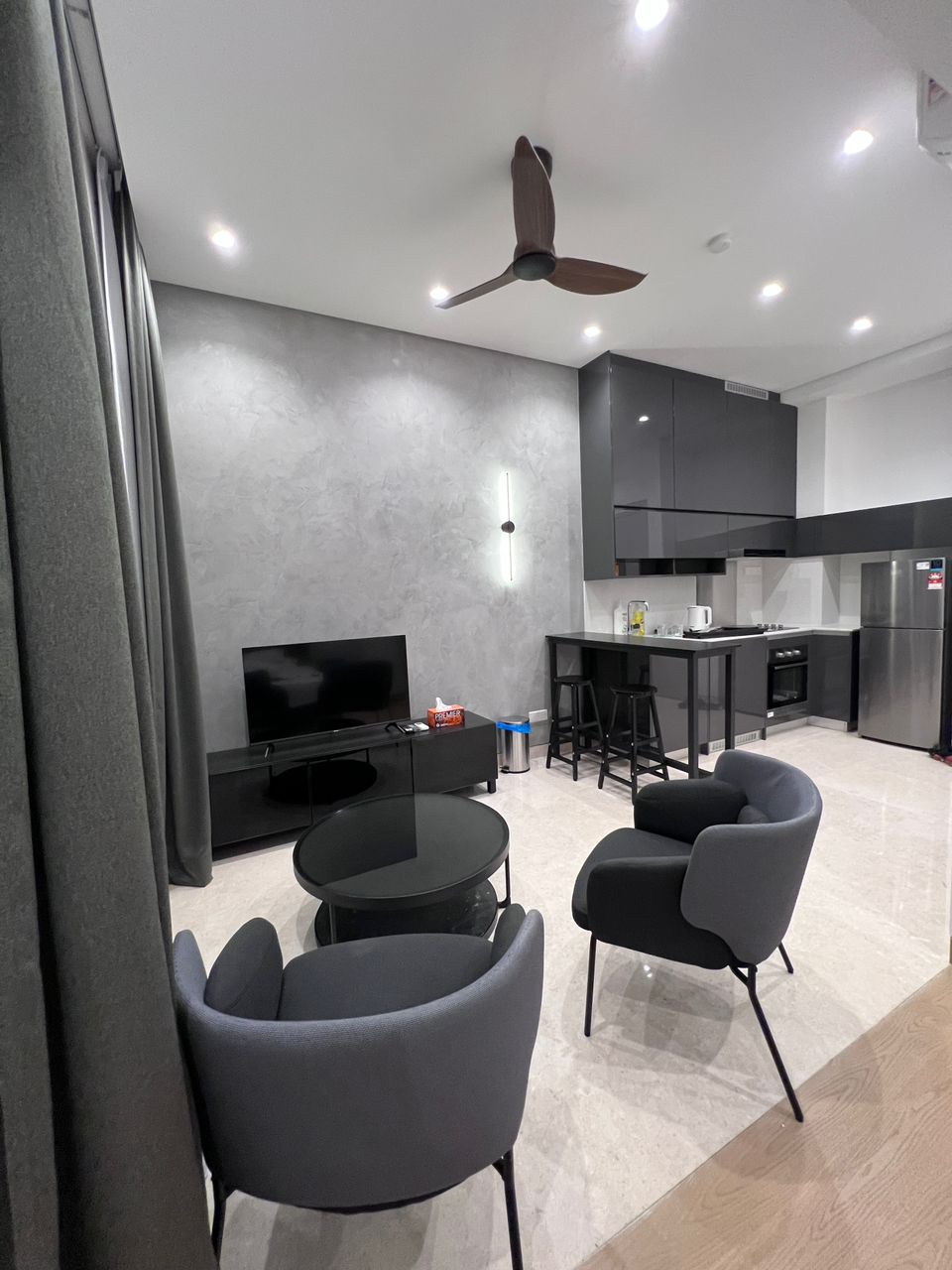 Lucentia Residence ...