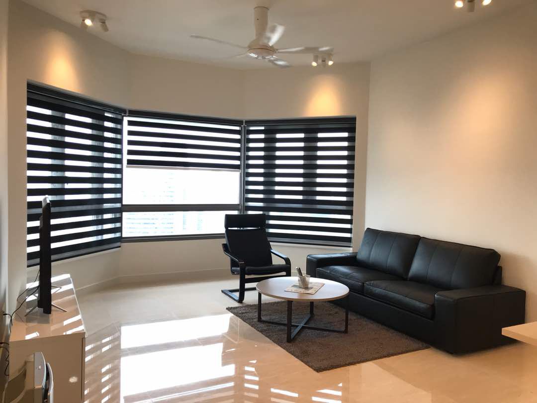 The Sentral Residenc ...