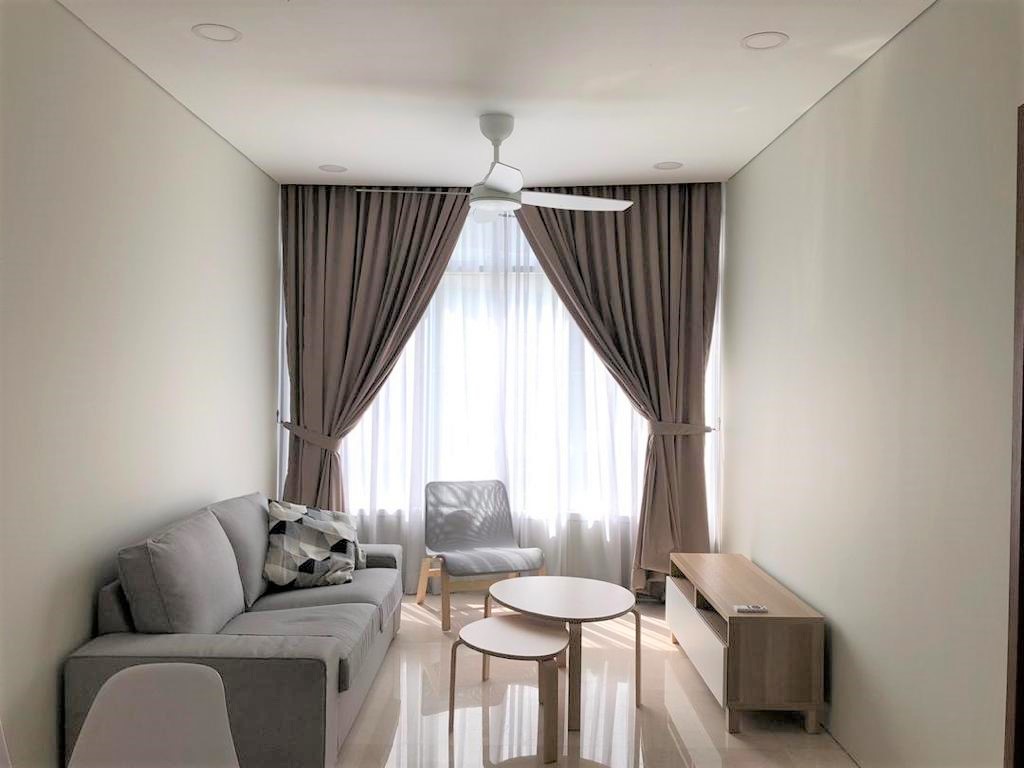 Sky Suites KLCC ...