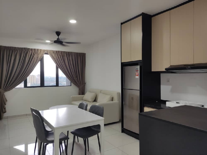 Damai Residence ...