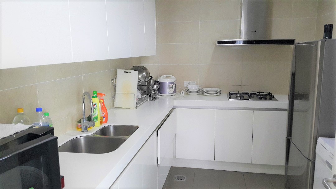 K Residence - photo 5