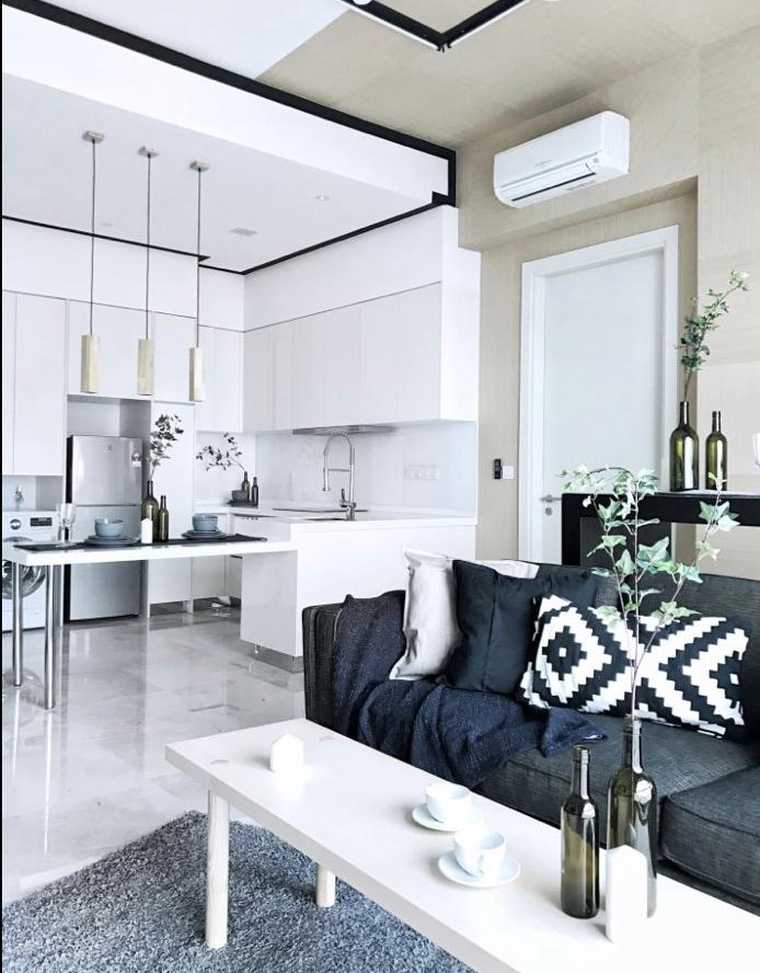 KL Eco City Vogue Suites 1 - photo 2