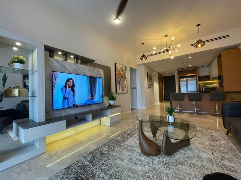 Anggun Residences - photo 2