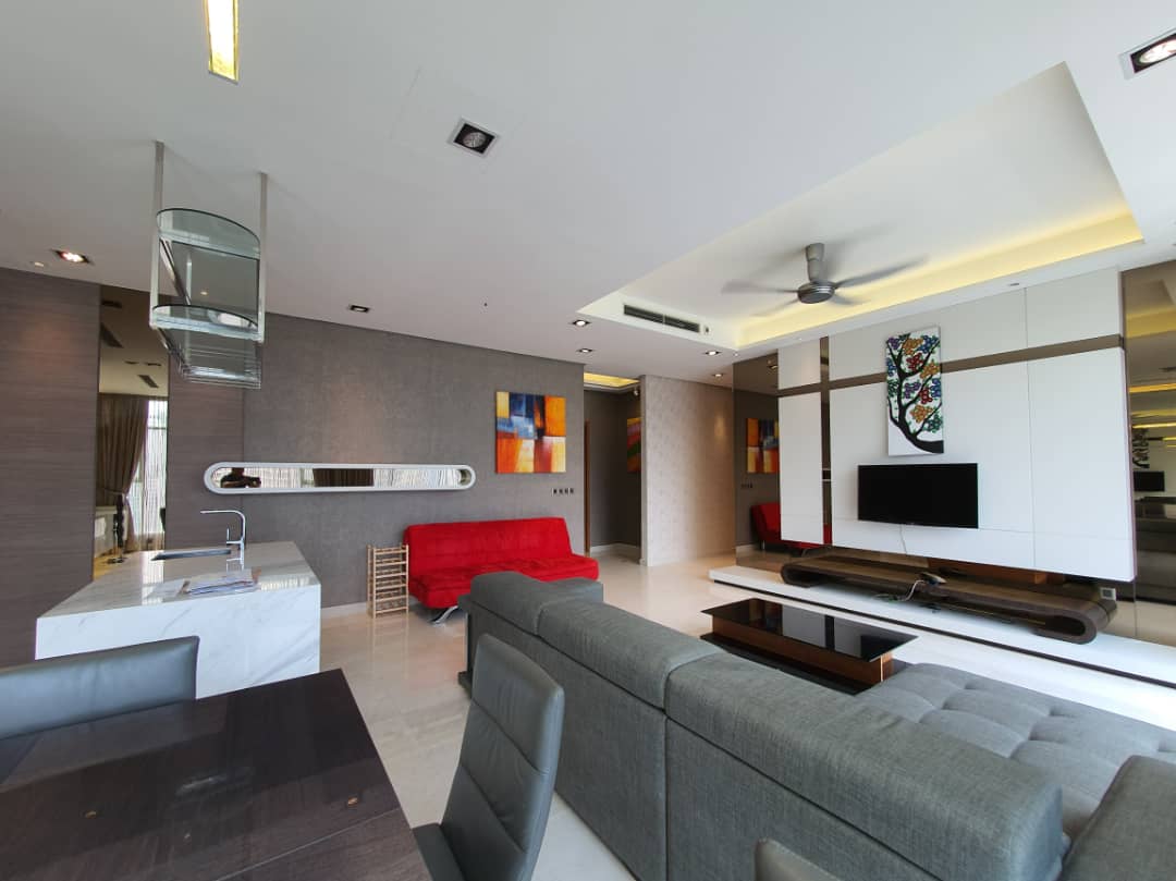 Quadro Residences ...