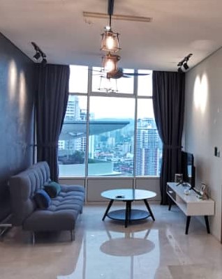 Sky Suites KLCC ...