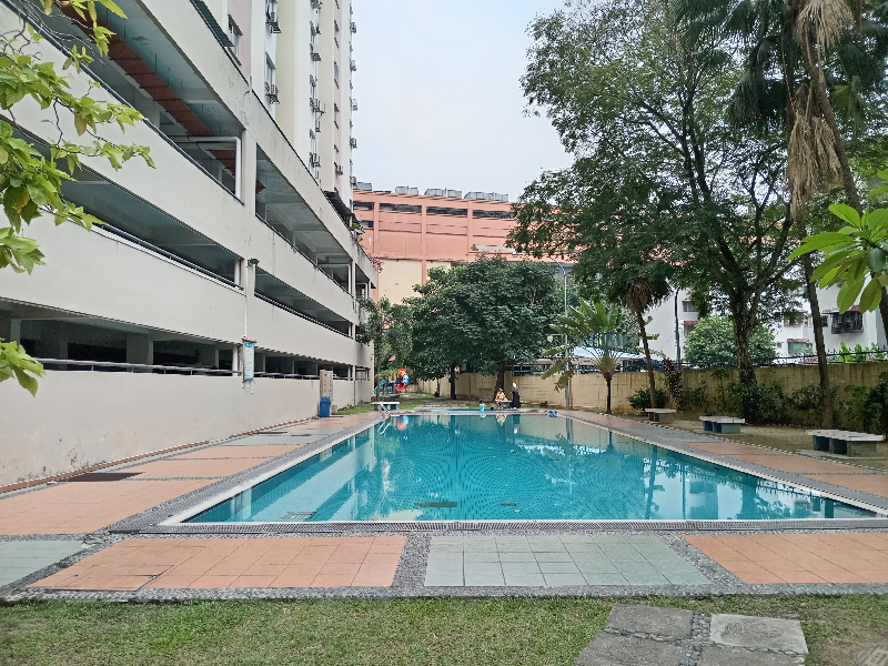 Sri Ampang Condominium - photo 13