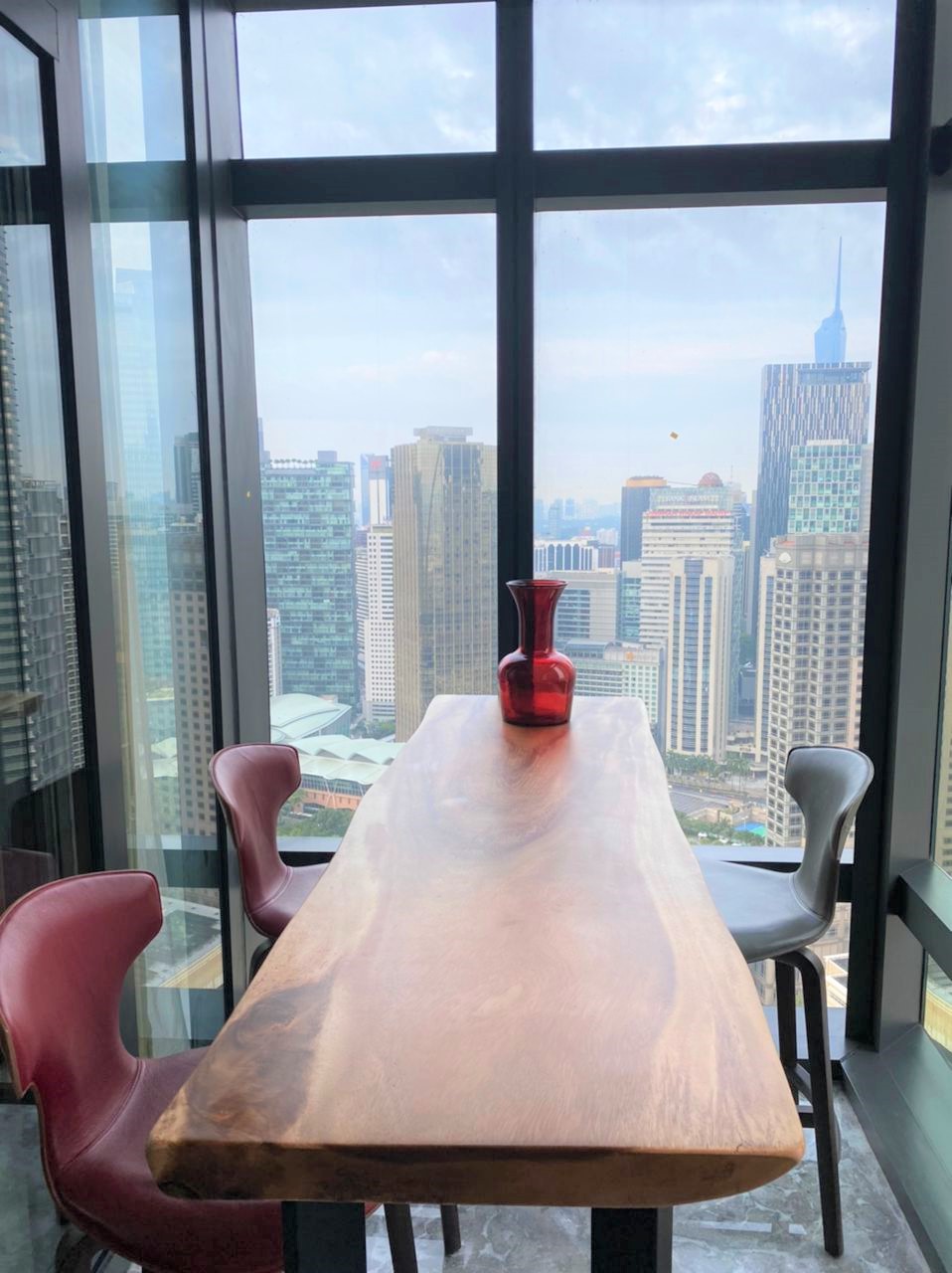 Four Seasons Place - photo 9