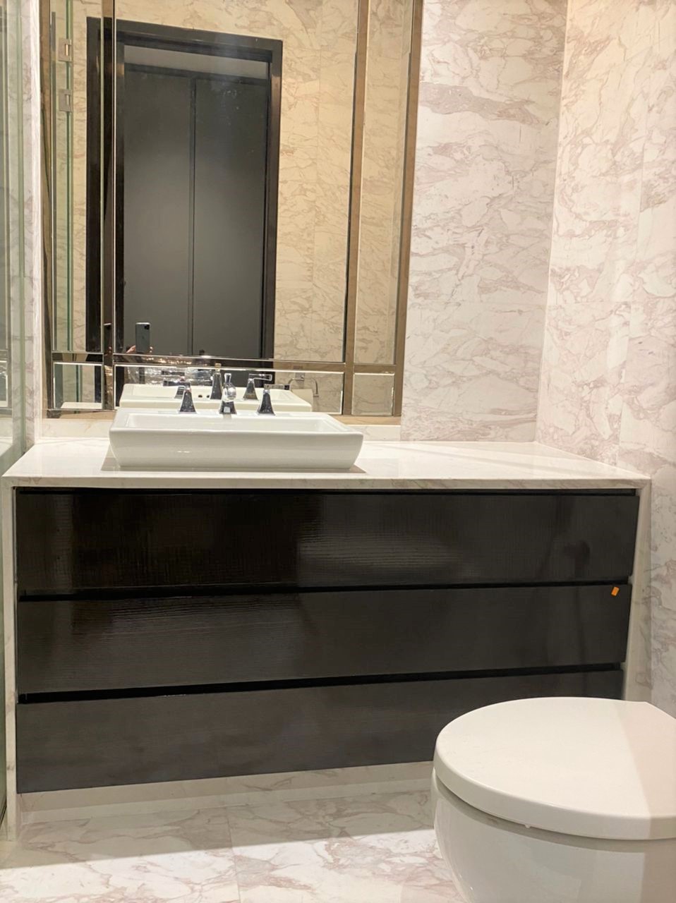 Four Seasons Place - photo 12