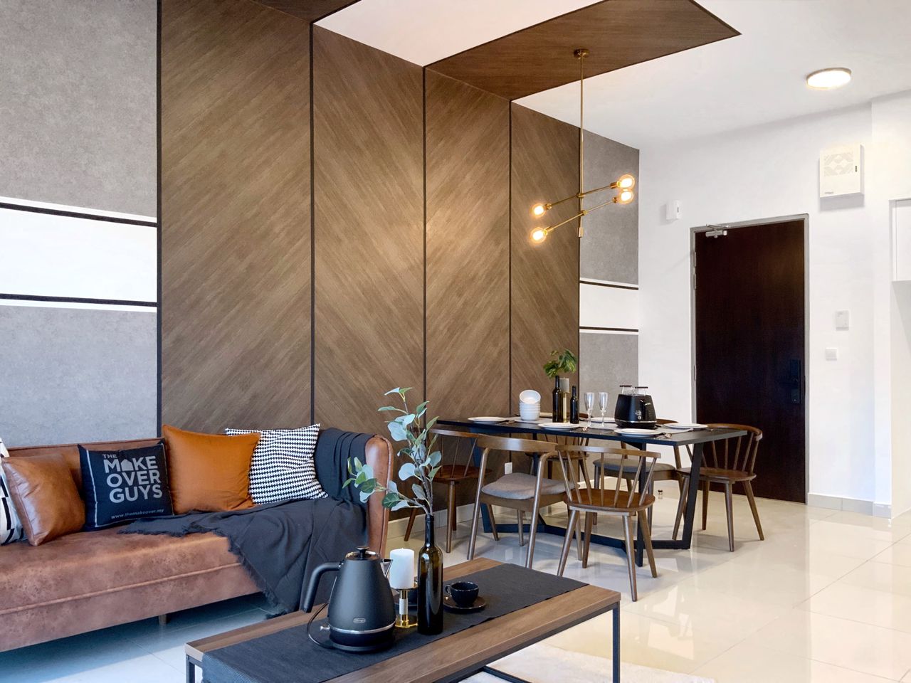 Astoria Ampang - photo 2