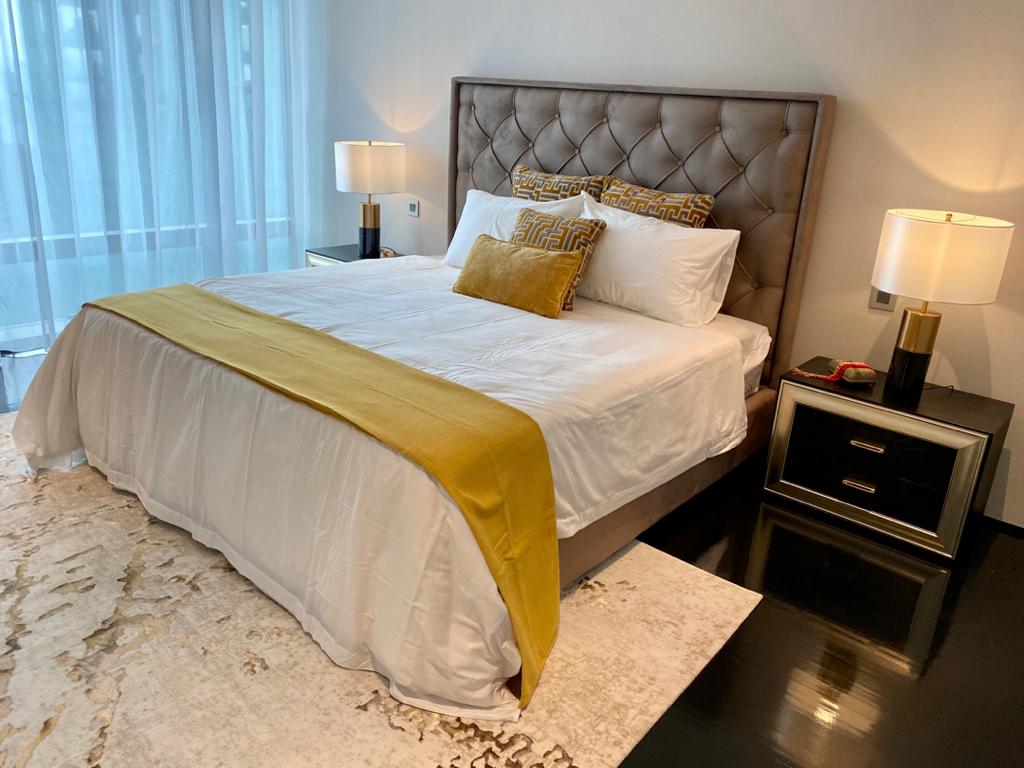 Four Seasons Place - photo 4