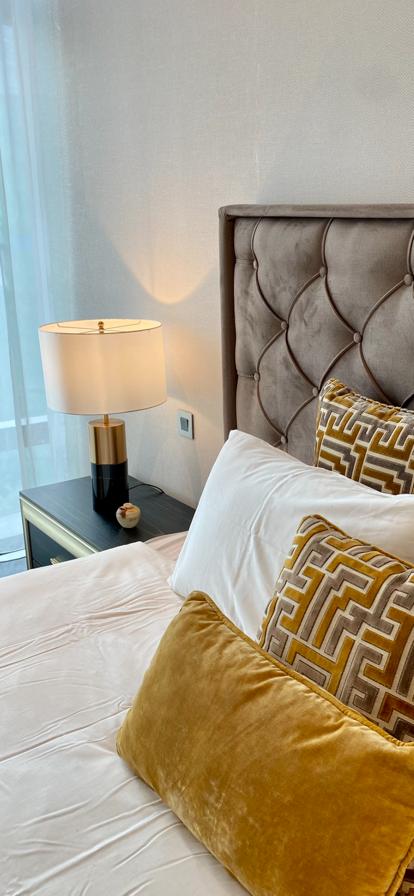Four Seasons Place - photo 6