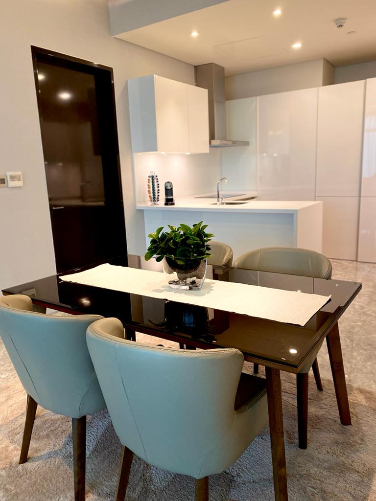 Four Seasons Place - photo 8