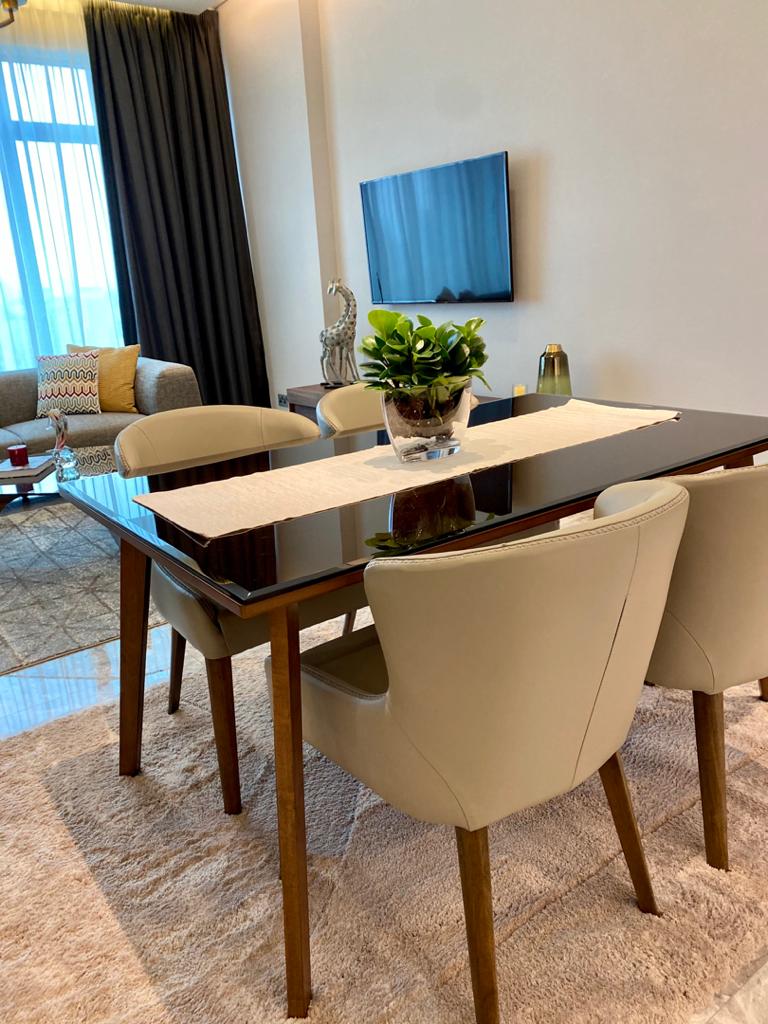 Four Seasons Place - photo 10
